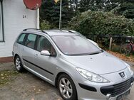 Verkaufe Peugeot 307 HDI 1,6 Diesel Baujahr 2005 - Sankt Michaelisdonn