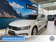VW Passat Variant, Business, Jahr 2020 - Wittenberg (Lutherstadt)