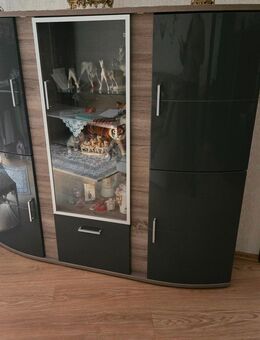 Vitrine - Hamburg Altona