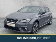 Seat Ibiza, 1.5 TSI FR Anniversary Edit, Jahr 2022 - Hof