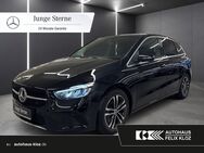 Mercedes B 200, Progressive EASY-PACK, Jahr 2023 - Fellbach