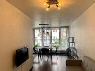 Ideales 2-Zimmer-Apartment mit Balkon im schönen Schöneberg von Berlin - Berlin