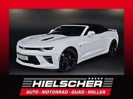 Chevrolet Camaro Cabrio V8 - DE Modell - Unfallfrei 1.Hand - Chamerau