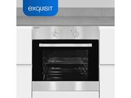 exquisit Backofen-Set BAKO555601