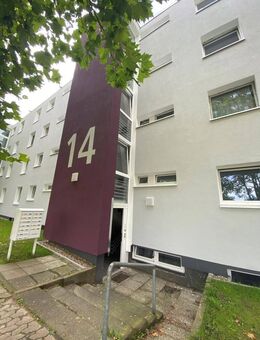 2-Zimmer-Wohnung in Bielefeld Baumheide - Bielefeld