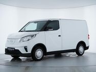 Maxus eDeliver 3, 199â¬RATE 0â¬ANZAHLUNG 228KM ELEKTRISCH, Jahr 2024 - Eisleben (Lutherstadt) Wolferode