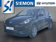 Hyundai i10, 1.0 FL MY25 SELECT, Jahr 2024 - Emsdetten