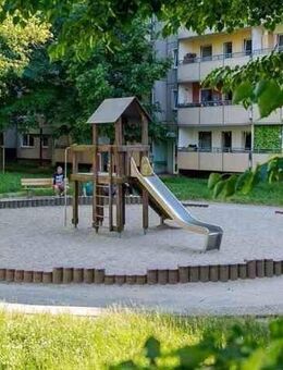 Sanierte 1-Zimmer-Wohnung - Dresden