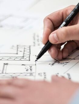 Viel Gestaltungsspielraum für eigene Ideen - Fertighäuser von Bien-Zenker - Reken