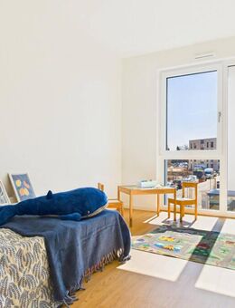 Kapitalanlage mit Erbbaurecht - Kaufoption für das Grundstück - Köln