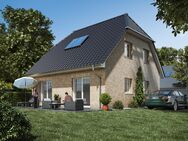 Geplanter Neubau eines Einfamilienhauses oder Bungalows in Ahrensbök - Ahrensbök