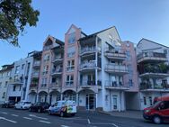 Schöne helle 2-Zimmerwohnung in der Binger Innenstadt - Bingen (Rhein)