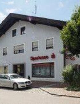 Stillvoll wohnen im Herzen von Eggstätt - großzügige 3-Zimmer-Wohnung mit Charme - Eggstätt
