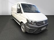 VW Crafter, 2.0 l TDI 35 Kasten FD, Jahr 2023 - Lübeck