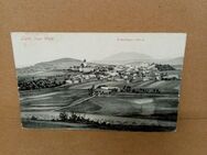Postkarte C-147-Lam, Bayer. Wald. Hohenbogen. - Nörvenich