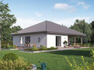 Lassen Sie die Seele baumeln! In Ihrem neuen Bungalow mit herrlichem Garten. - Dettelbach