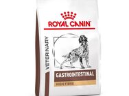 Royal Canin Veterinary Canine Gastrointestinal High Fibre - 7,5 kg