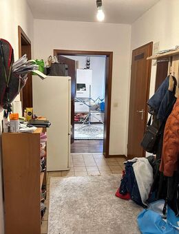 Solide Rendite in zentraler Lage - 2-Zimmer-Wohnung mit Tiefgarage für Kapitalanleger - Ludwigshafen (Rhein)