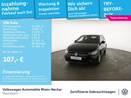 VW Polo, 1.0 TSI Gar 2029, Jahr 2025 - Mannheim