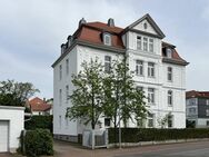 moderne Wohnung für Zwei in Ohrdruf - Ohrdruf Zentrum