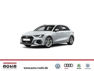 Audi A3, Sportback S line ( LE, Jahr 2024 - Grafenau (Bayern)