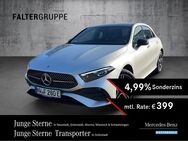 Mercedes A 250, e AMG NIGHT DISTRO BURME ° MLED, Jahr 2023 - Neustadt (Weinstraße)