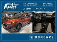 Dacia Jogger Extreme+*ALU+GARANTIE+7 SITZER+NEUWERTIG* - Pulheim