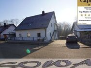 Schönes Ein-/Zweifamilienhaus in einer guten Lage in Neuburg - Bittenbrunn - Ein Objekt von Ihrem Immobilienpartner SOWA Immobilien und Finanzen - Neuburg (Donau)