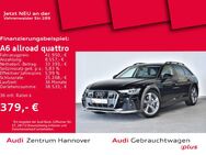 Audi A6 Allroad, quattro 55 TDI, Jahr 2021 - Hannover