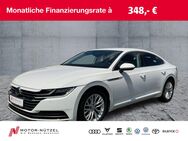 VW Arteon, 1.5 TSI 4xSHZ, Jahr 2018 - Bayreuth