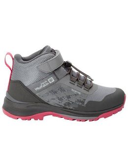 Jack Wolfskin VILLI HIKER TEXAPORE MID K Wanderschuh