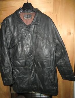 Lederjacke Herren - Bramsche
