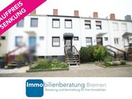 GELEGENHEIT! Das Zuhause für Ihre Familie mit viel Platz, Keller & Garage! - Bremen