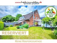 Energieeffizienzhaus A+ in TRAUM - Lage von Ulzburg-Süd !!! - Henstedt-Ulzburg