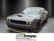 Dodge Challenger, R T Scat Pack WDB MY 2023 H&K, Jahr 2023 - Weinheim