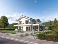 Sensationelles Design - Wohnen auf höchstem Niveau! - Baden-Baden