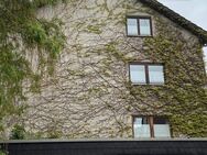 Gepflegtes freistehendes 3-Familienhaus in Uninähe mit Garten + Stellplätzen - Saarbrücken