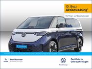 VW ID.BUZZ, PRO 150KW TRAVEL 21 IQ, Jahr 2023 - Bietigheim-Bissingen