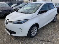 Renault ZOE, LIFE Batteriemiete Option auf LIMITED Paket, Jahr 2019 - Teltow