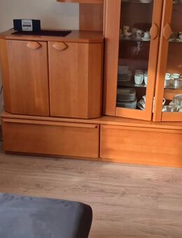 Wohnzimmerschrank groß - Ichenhausen