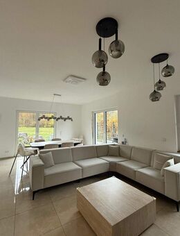 Charmantes Einfamilienhaus in Hullern! - Haltern (See)