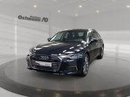Audi A6, 45 TFSI Avant design 20, Jahr 2023 - Wolfhagen
