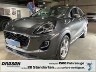 Ford Puma, Automatik Titanium Design Ed digitales El Mehrzonenklima, Jahr 2022 - Mönchengladbach