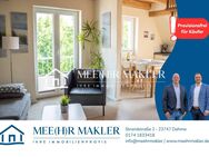**Top Haus im Herzen von Dahme zu verkaufen** - Dahme