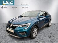 Renault Arkana, Zen TCe 140 Automatik, Jahr 2021 - Norderstedt
