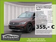 VW Tiguan URBAN SPORT 1.5TSI*DSG StandHzg ACC LED - Ruhstorf (Rott)