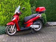 Privatverkauf Honda Motorrad-Roller SH 125i - Elkenroth