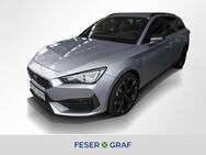 CUPRA Leon, 1.4 Sportstourer e-Hybr, Jahr 2021 - Herzogenaurach