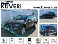 Seat Ateca, 1.5 TSI Style, Jahr 2024 - Hagen (Bremischen)