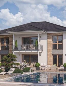 Ihr KfW-gefördertes Mehrgenerationenhaus in Saulheim - Saulheim